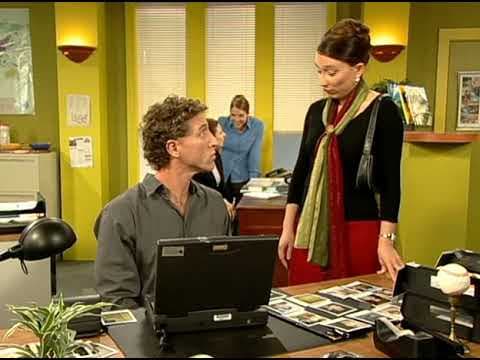 Top Notch TV 2 Unit 8 Scene 2