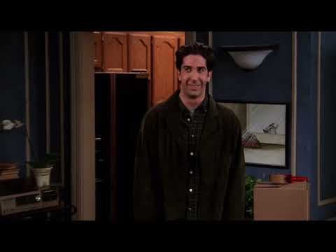 Friends | The Secret (3)
