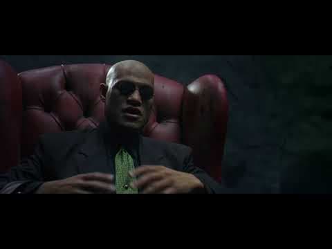 The Matrix | What is the Matrix? (2)
