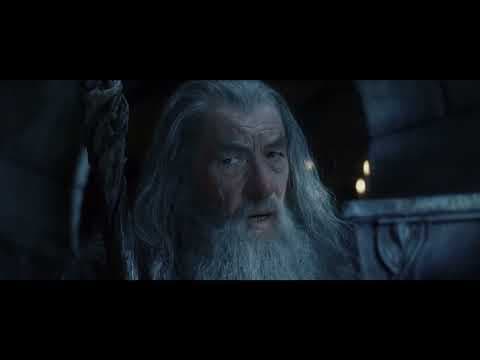 The Hobbit | In Rivendell with Elrond (7)