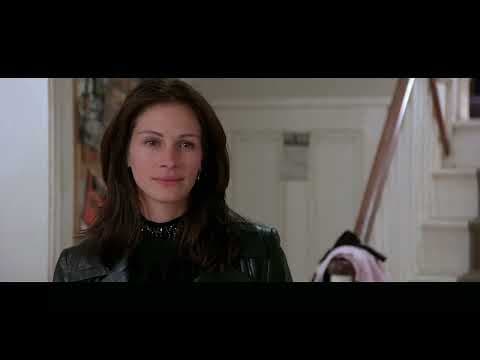 Notting Hill (2) - A Spilled Coffee