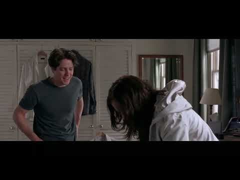Notting Hill (9) - The Press Finds Out