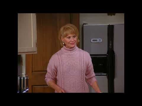 Seinfeld 9   Eating Trash