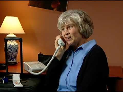 Top Notch TV 2 Unit 3 Scene 2