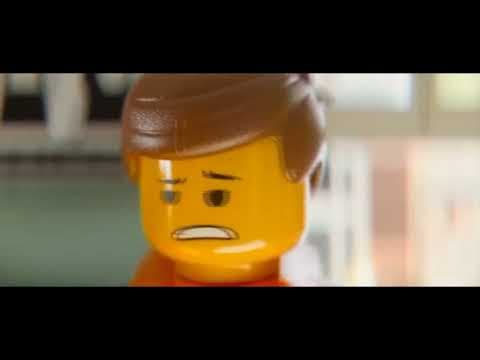 The Lego Movie