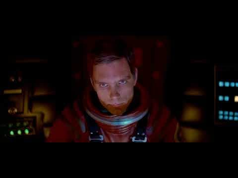 2001: A Space Odyssey | Murder (4)