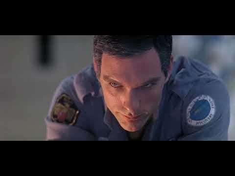 2001: A Space Odyssey | The Malfunction  (2)