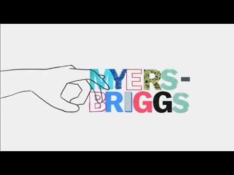 Vox | MBTI Test