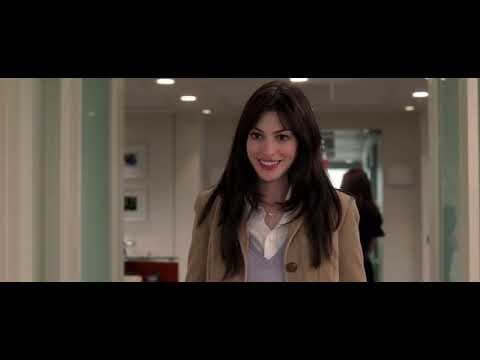 The Devil Wears Prada | The Job Interview