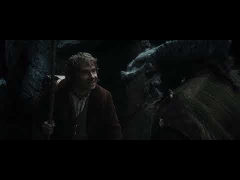 The Hobbit | Goblins! (8)