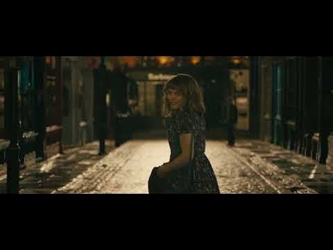 About Time (6 of 8) - The Worst Play Ever