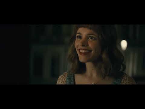About Time (8 of 8) - At the Party