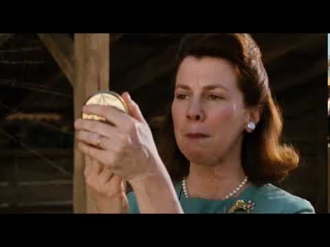 Charlotte's Web (17 of 20) - The Humble Pig
