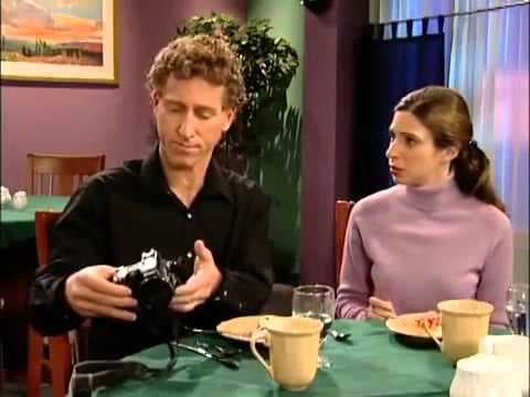 Top Notch 1   Unit 10   Scene 1