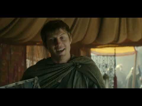 A Knight of the Seven Kingdoms | The Puppet Painter