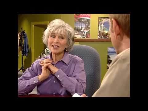 Top Notch TV 3 Unit 6 Scene 1