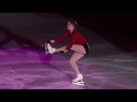 Olympic Figure Skating