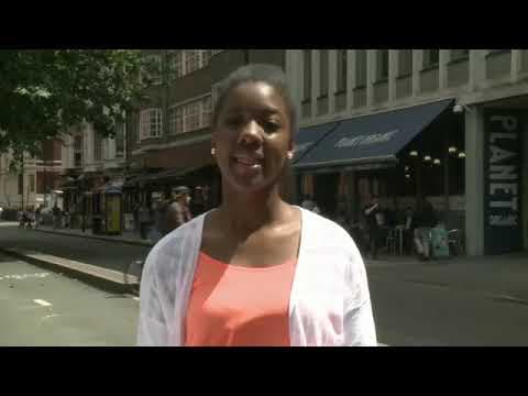 London Tour
