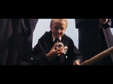 Harry Potter (7 of 13) - Flight School