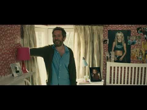 About Time (4 of 8) - Move to London