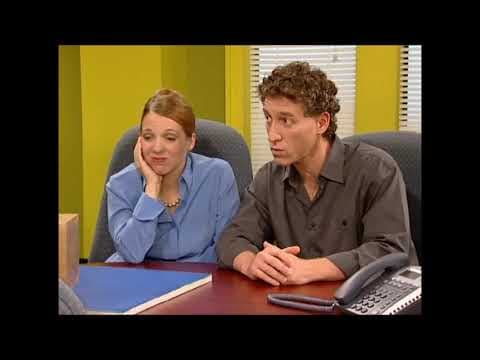 Top Notch TV 2 Unit 8 Scene 1
