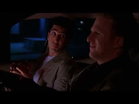 Friends 17   The Ride Along 1