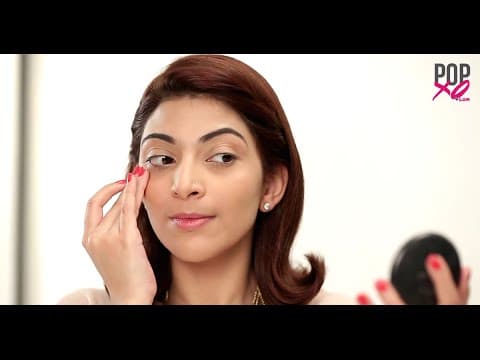 3 Minutes To A No Brush Make-Up Look!
