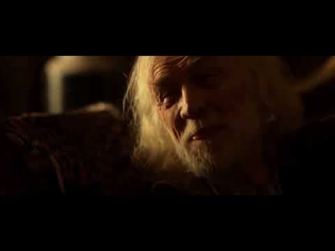 Gladiator | The Dream that was Rome (2)
