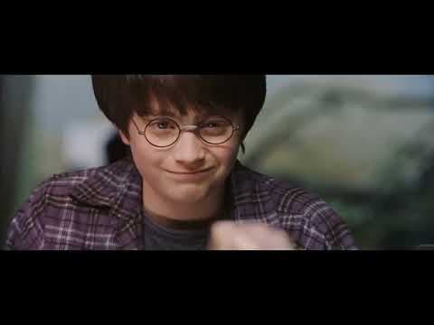 Harry Potter – No Such Thing as Magic