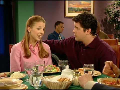 Top Notch TV 3 Unit 10 Scene 2