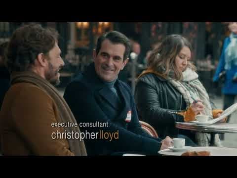 Modern Family | Romantic Rendezvous