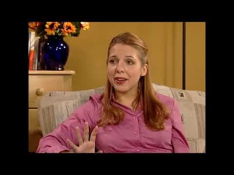 Top Notch TV 3 Unit 9 Scene 1