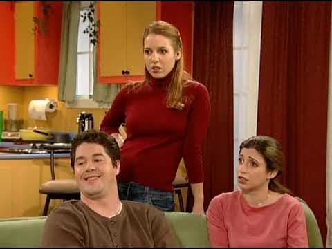 Top Notch TV 3 Unit 8 Scene 2