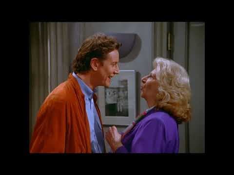 Seinfeld 7   The Close Talker
