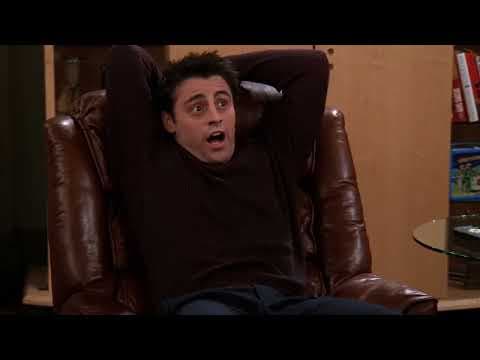 Friends | The Secret (5)