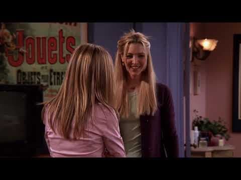 Friends | The Secret (6)