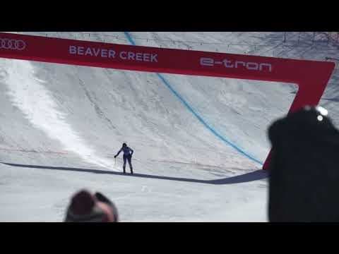 Olympics  Alpine Skiing