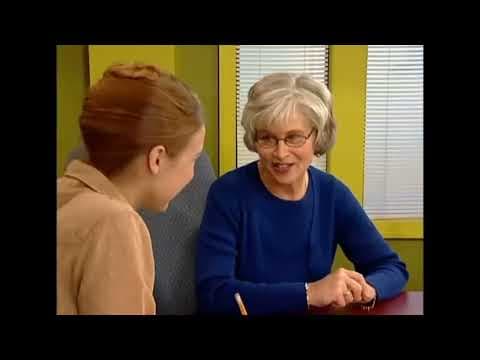 Top Notch TV 1 Unit 9 Scene 1