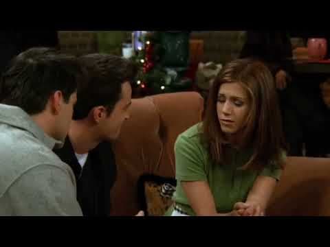 Friends | Rachel Quits (11)