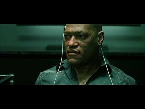 The Matrix - Agent Smith (3)