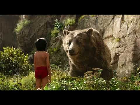 The Jungle Book | Baloo's Payback (6)