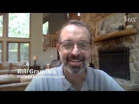 Vox - Green Energy