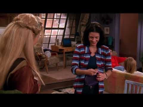 Friends | The Secret (1)