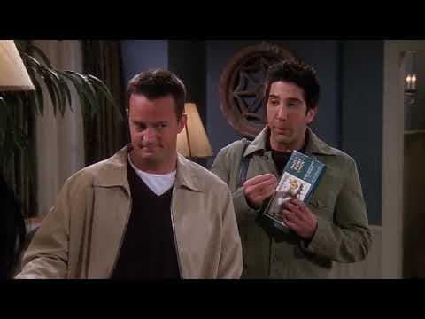 Friends | Hotel Check In