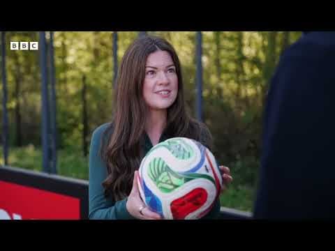 World Cup Tech