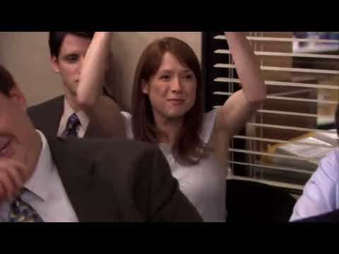 The Office 16   Nepotism