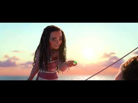 Moana | Island Escape (7)