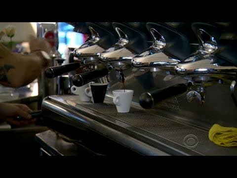 Starbucks' Italy location may jolt country's coffee culture