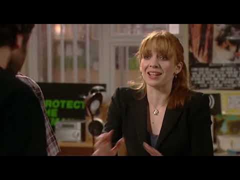 The IT Crowd 9   Introducing the Internet