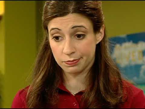 Top Notch TV 3 Unit 6 Scene 2